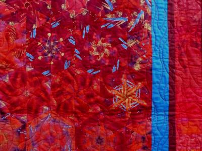 The Fire Within (closeup 1)